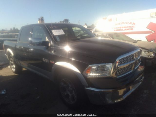 RAM 1500 2014 1c6rr6nt1es221743