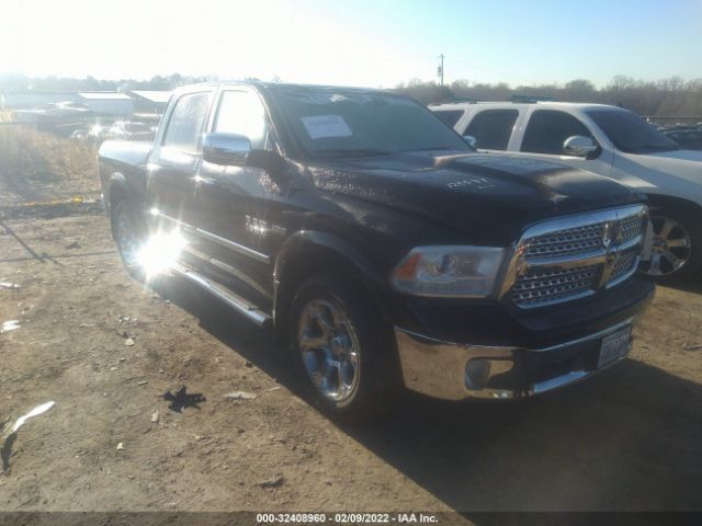 RAM 1500 2014 1c6rr6nt1es255357