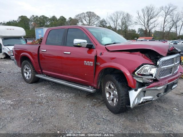 RAM 1500 2014 1c6rr6nt1es307022