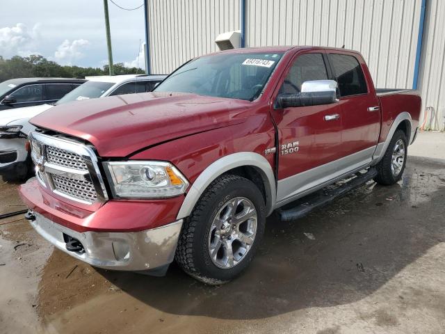 RAM 1500 LARAM 2014 1c6rr6nt1es326606