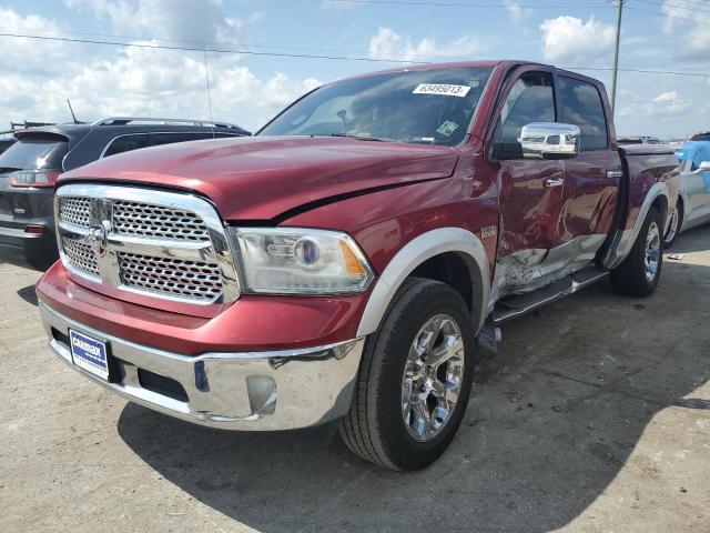 RAM 1500 LARAM 2014 1c6rr6nt1es424499