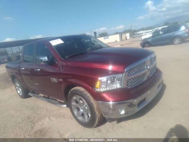 RAM 1500 2016 1c6rr6nt1gs285896