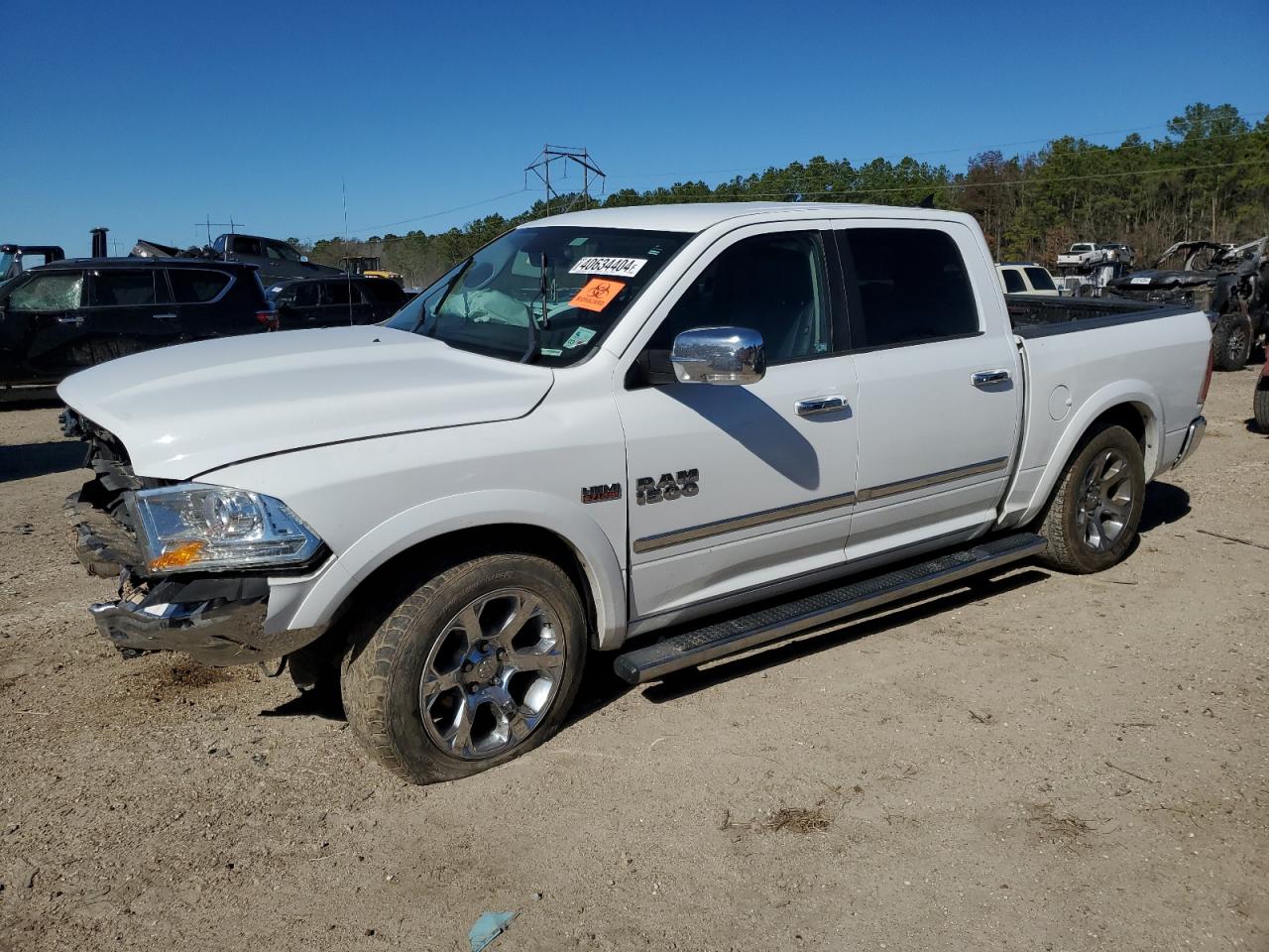 RAM 1500 2016 1c6rr6nt1gs376375