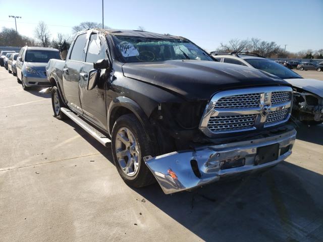 RAM 1500 LARAM 2014 1c6rr6nt2es229561