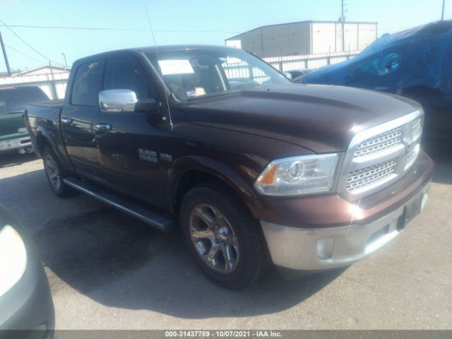 RAM 1500 2014 1c6rr6nt2es314948