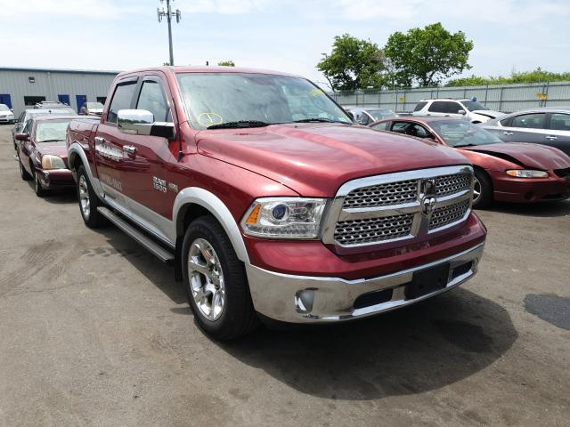 RAM 1500 LARAM 2015 1c6rr6nt2fs734887