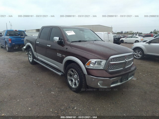 RAM 1500 2014 1c6rr6nt3es190656