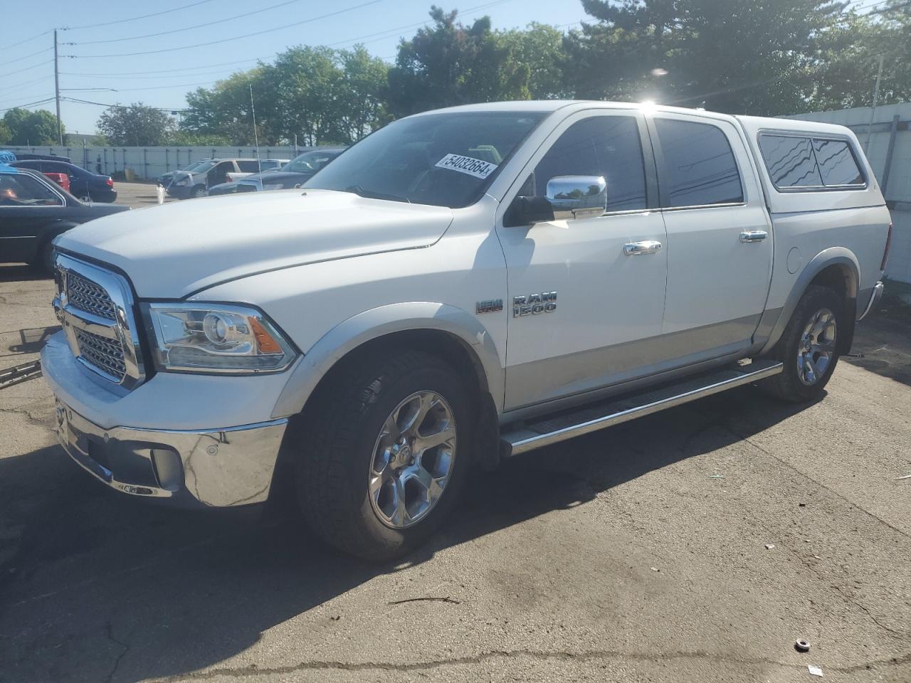 RAM 1500 2015 1c6rr6nt3fs521866