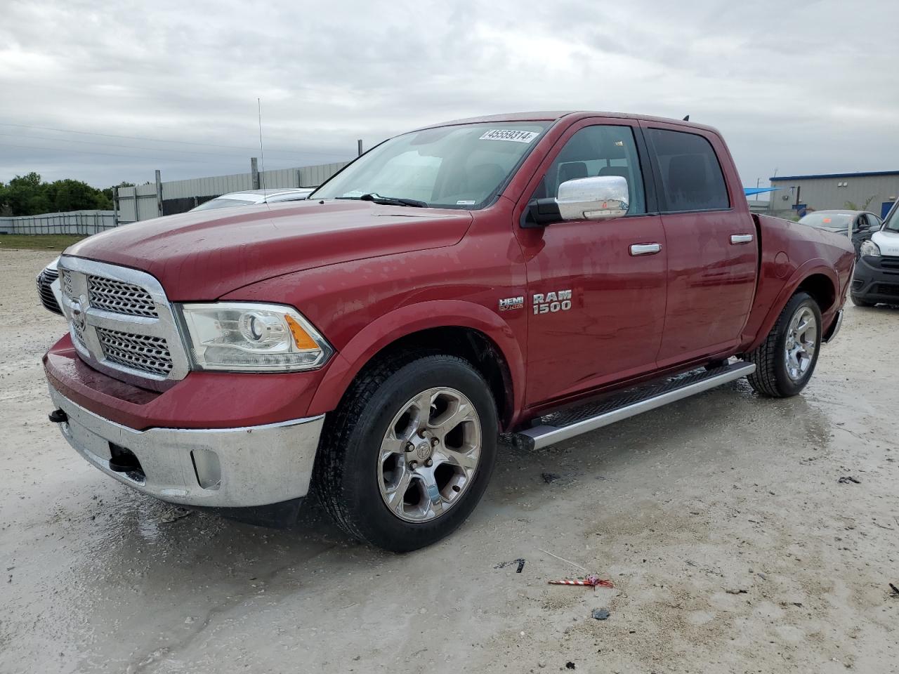 RAM 1500 2015 1c6rr6nt3fs523164