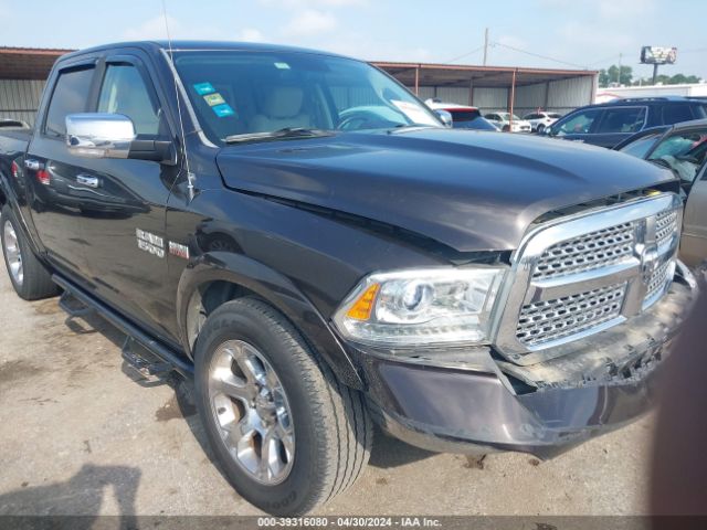 RAM 1500 2016 1c6rr6nt3gs257419