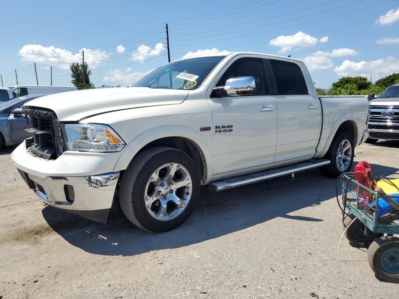 RAM 1500 2016 1c6rr6nt3gs277928