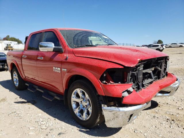 RAM 1500 LARAM 2018 1c6rr6nt3js183605