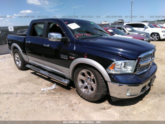 RAM 1500 2013 1c6rr6nt4ds661390