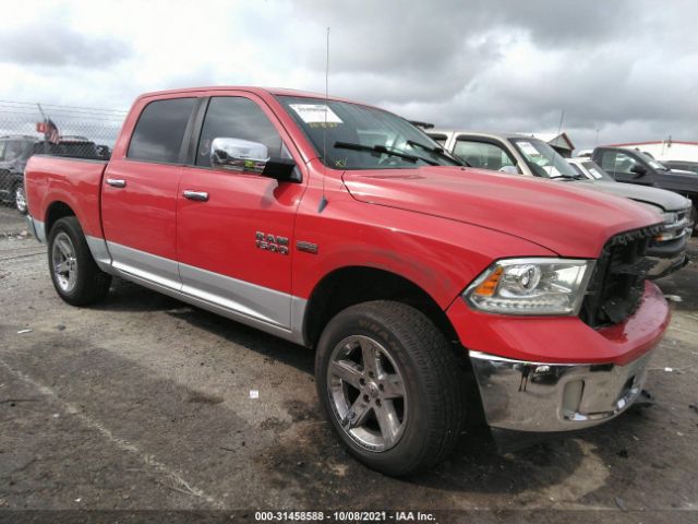 RAM 1500 2014 1c6rr6nt4es172599