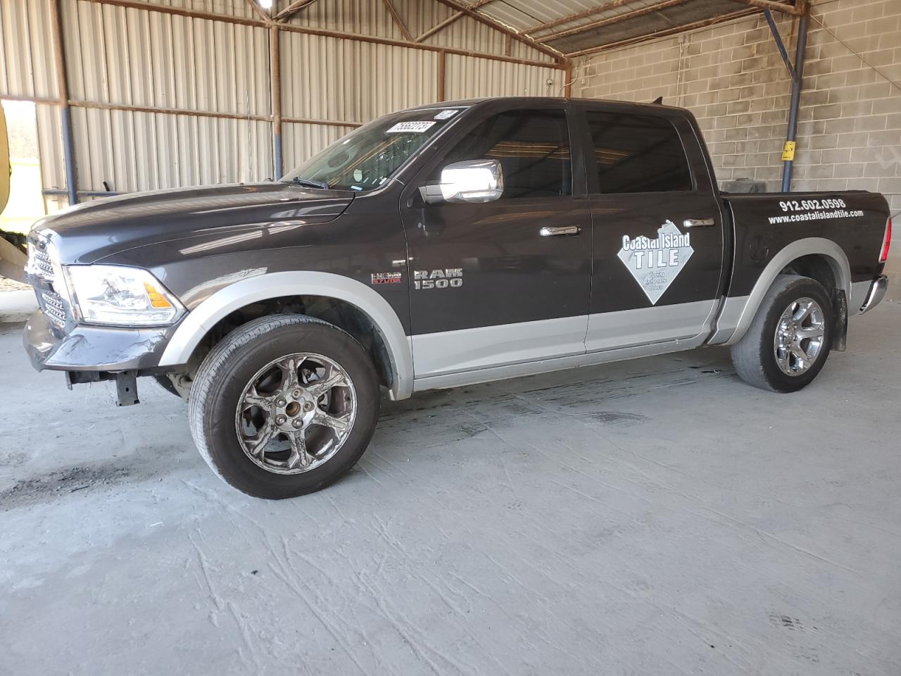 RAM 1500 2015 1c6rr6nt4fs606974