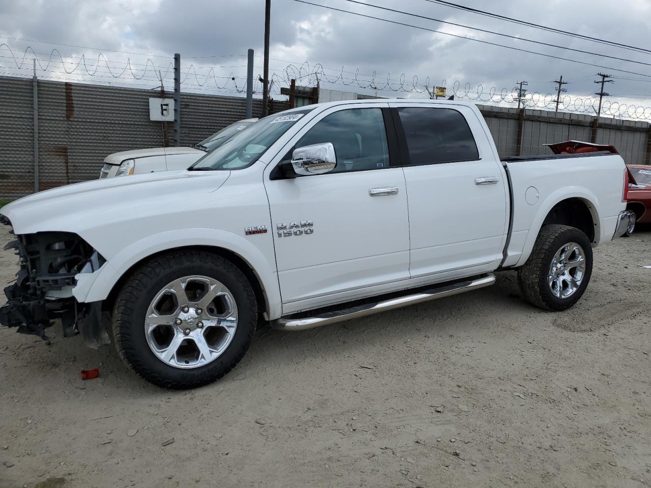 RAM 1500 2016 1c6rr6nt4gs285777