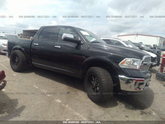 RAM 1500 2016 1c6rr6nt4gs340924