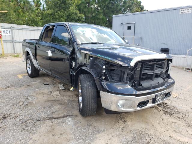 RAM 1500 LARAM 2018 1c6rr6nt4js239549