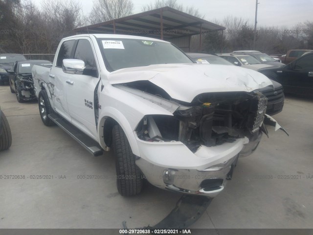 RAM 1500 2014 1c6rr6nt5es229649