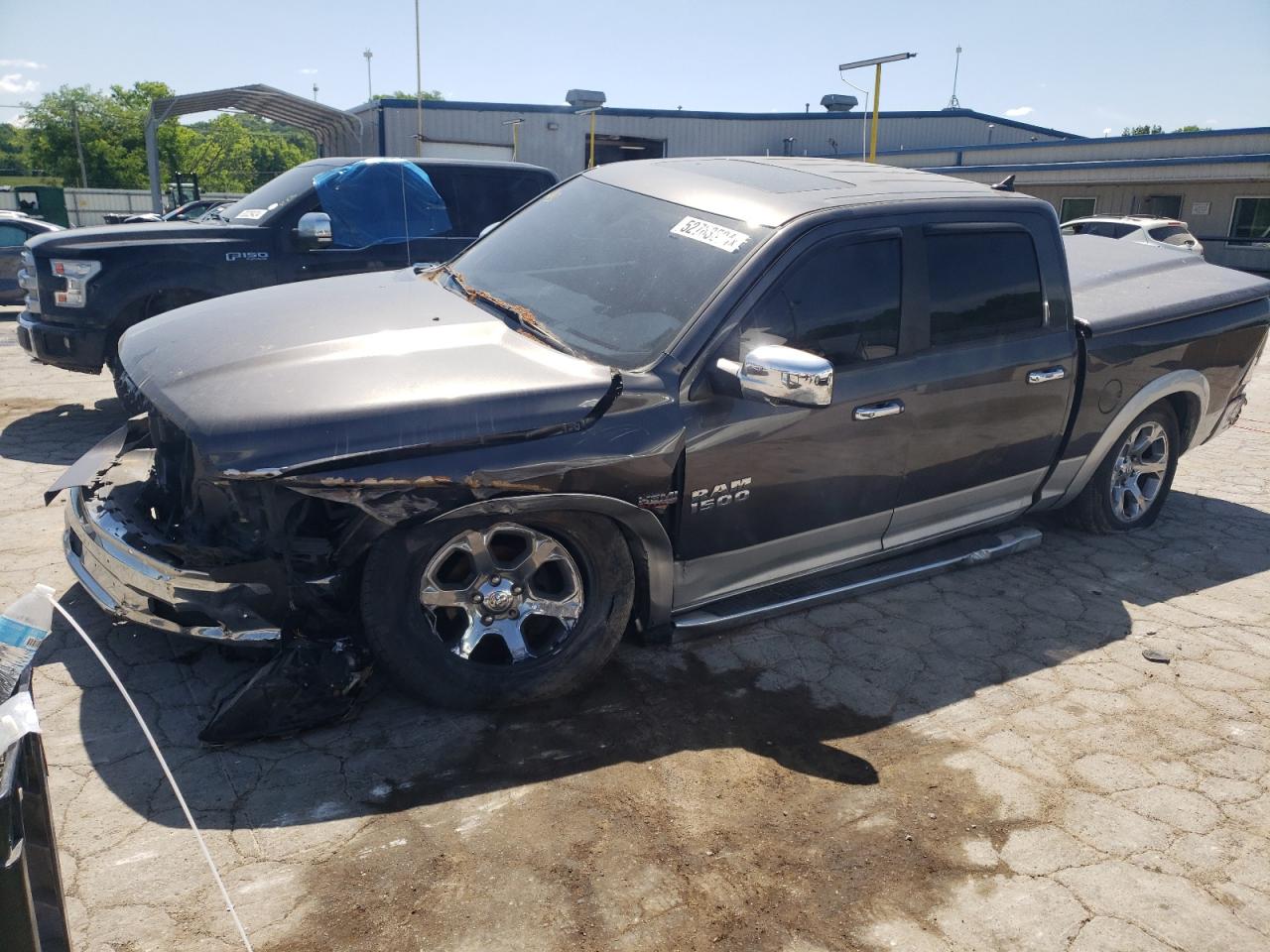 RAM 1500 2015 1c6rr6nt5fs650529