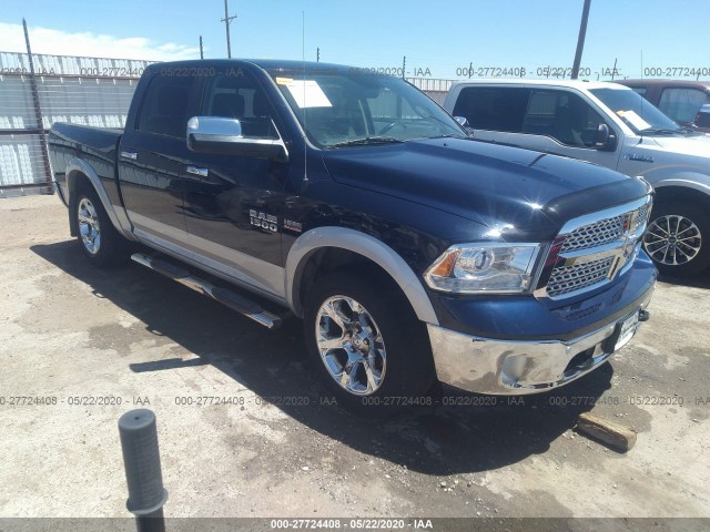 RAM 1500 2015 1c6rr6nt5fs769763