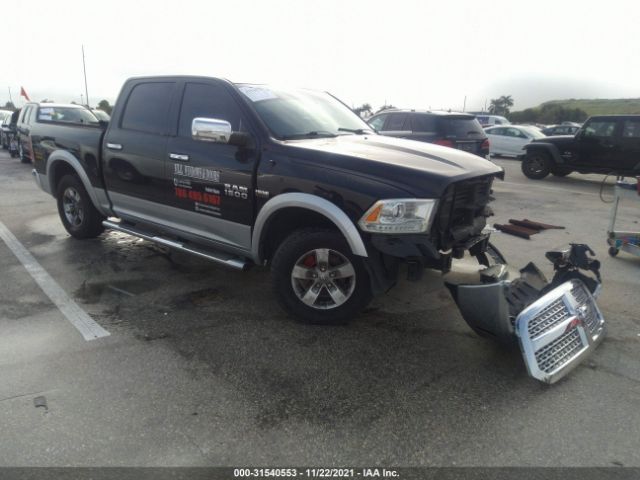 RAM 1500 2013 1c6rr6nt6ds707835