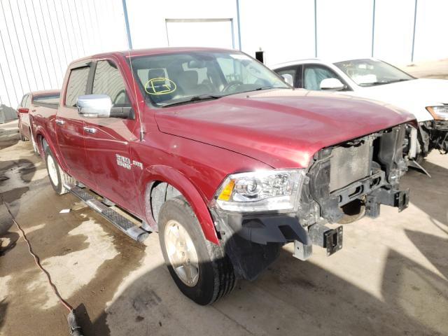 RAM 1500 LARAM 2013 1c6rr6nt6ds723694