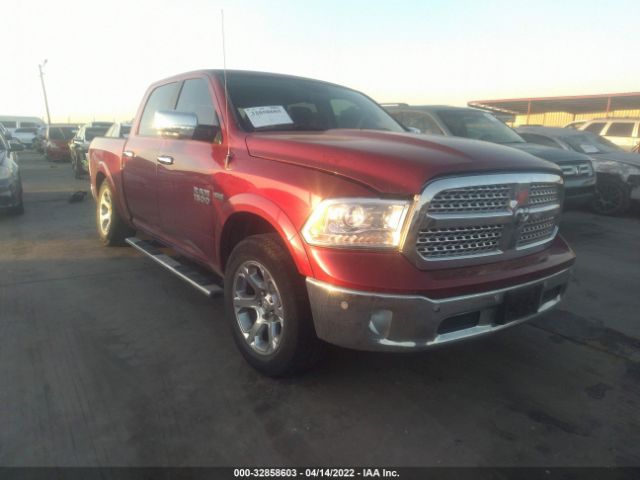 RAM 1500 2014 1c6rr6nt6es366843