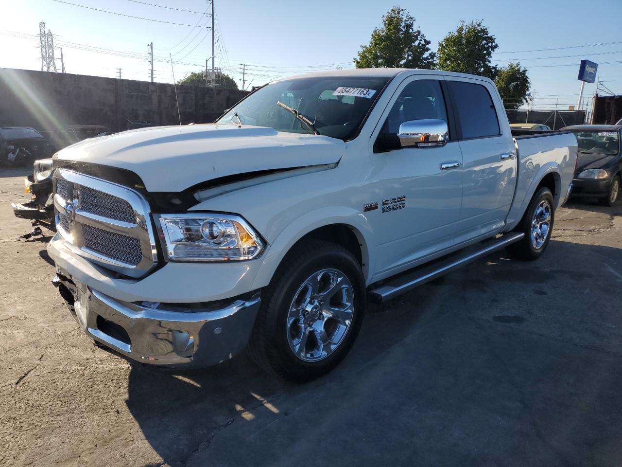 RAM 1500 2017 1c6rr6nt6hs682425