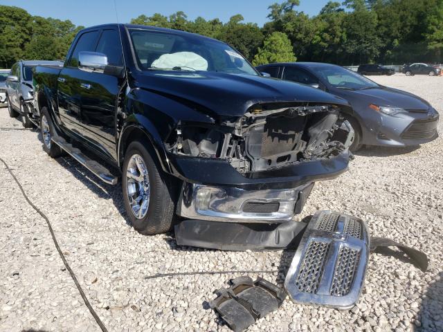 RAM 1500 LARAM 2013 1c6rr6nt7ds558562