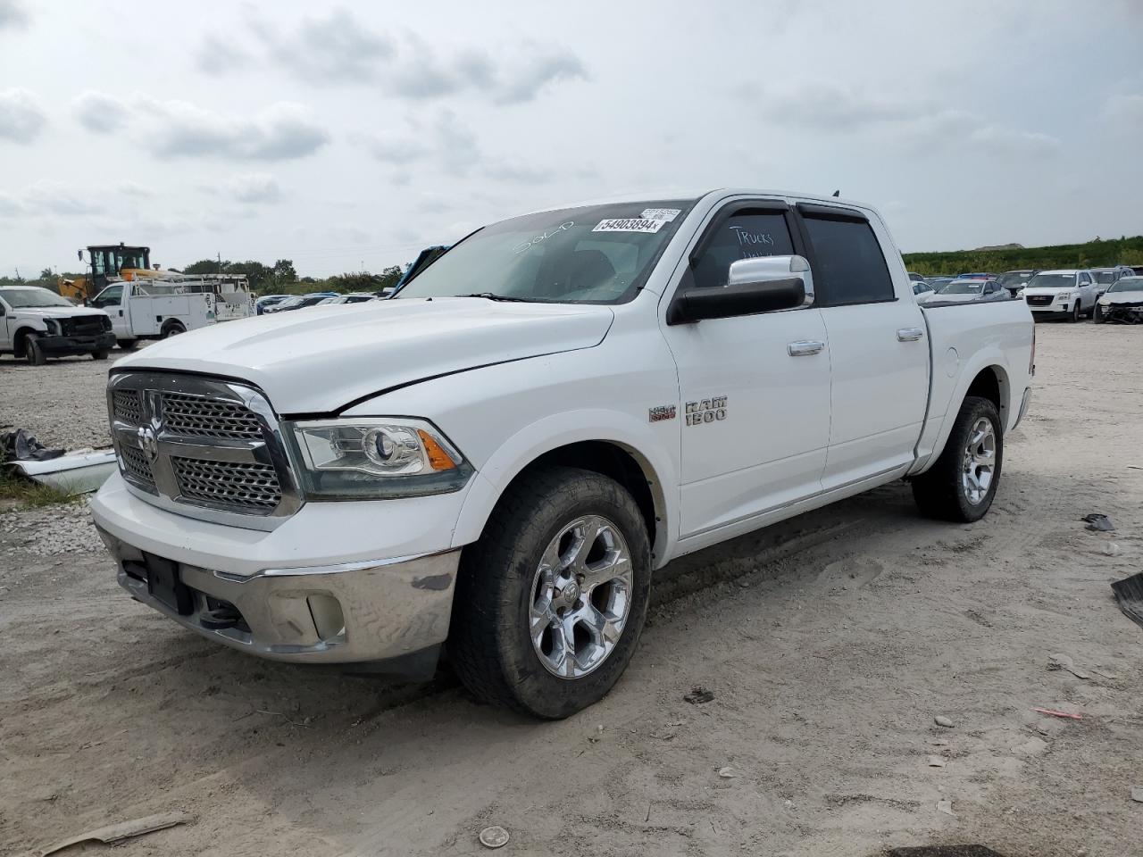 RAM 1500 2013 1c6rr6nt7ds633857