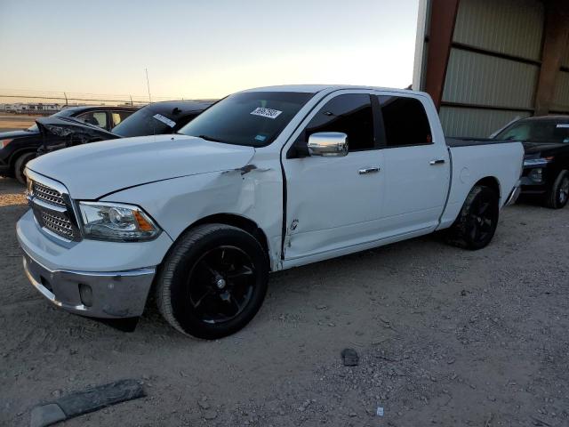 RAM 1500 LARAM 2014 1c6rr6nt7es101901