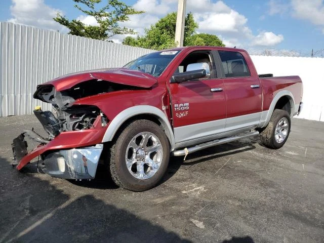 RAM 1500 LARAM 2014 1c6rr6nt7es129634