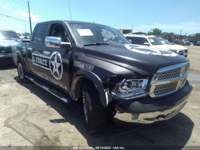 RAM 1500 2014 1c6rr6nt7es172743