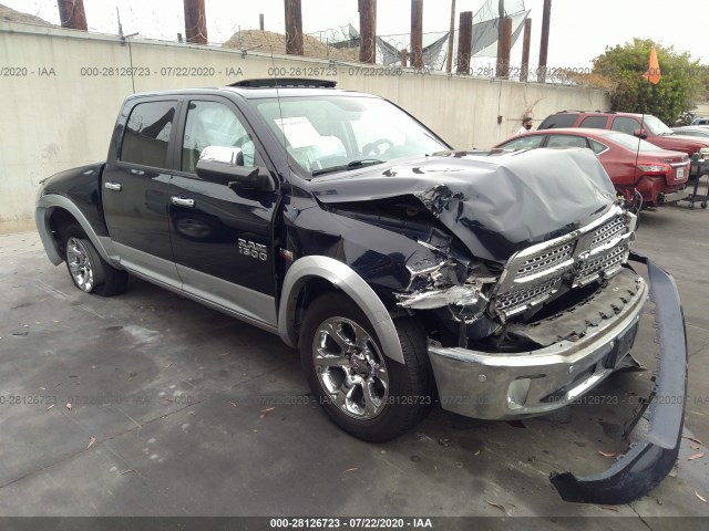 RAM 1500 2014 1c6rr6nt7es180339