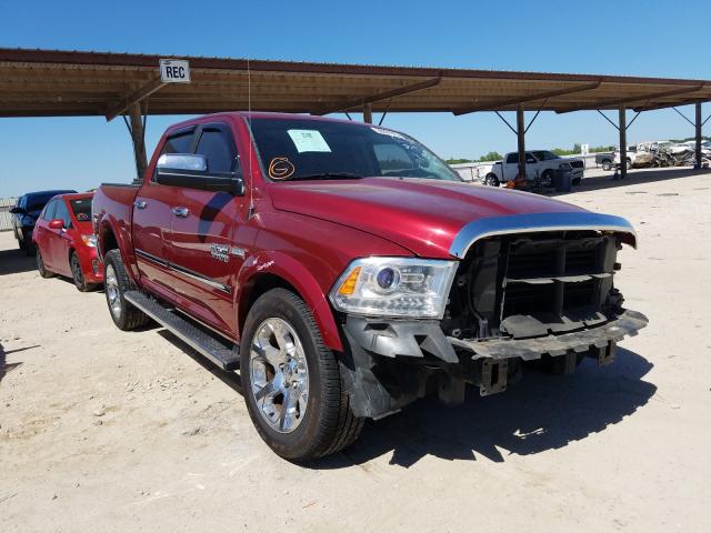 RAM 1500 LARAM 2014 1c6rr6nt7es190773