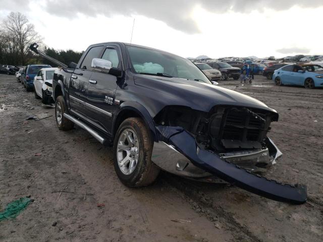 RAM 1500 LARAM 2014 1c6rr6nt7es279050