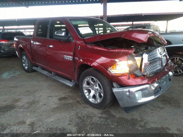 RAM 1500 2015 1c6rr6nt7fs565322