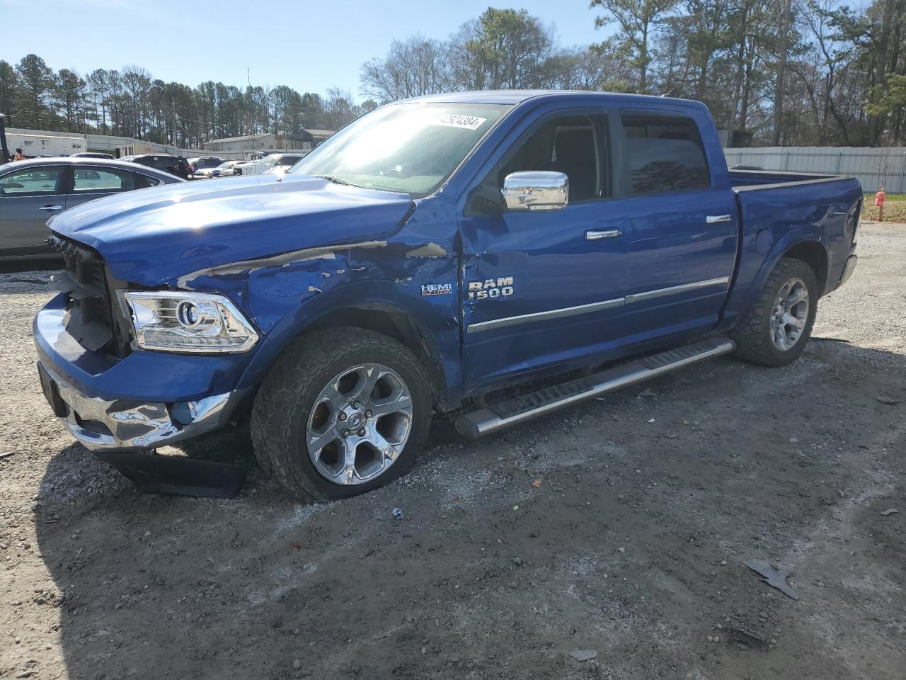 RAM 1500 2015 1c6rr6nt7fs761793