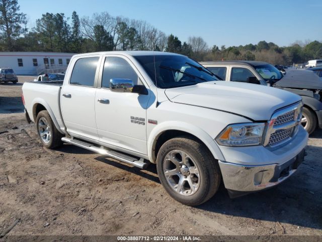 RAM 1500 2016 1c6rr6nt7gs165102