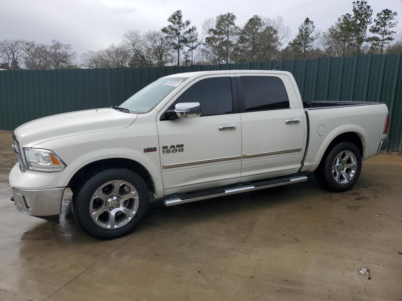 RAM 1500 2016 1c6rr6nt7gs290679