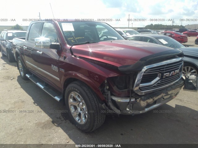 RAM 1500 2017 1c6rr6nt7hs775907