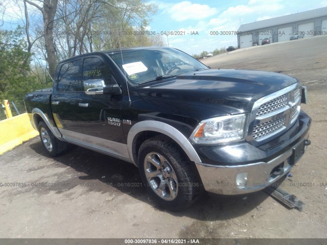 RAM 1500 2013 1c6rr6nt8ds578383