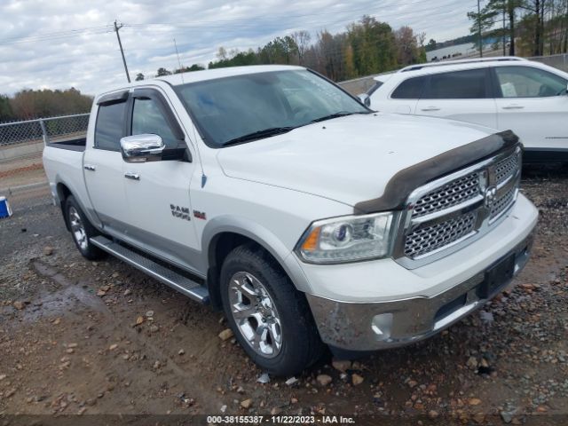 RAM 1500 2013 1c6rr6nt8ds597953