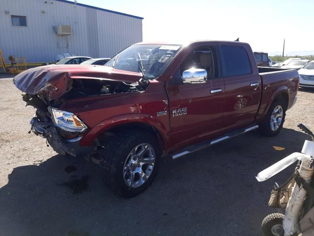 RAM 1500 LARAM 2014 1c6rr6nt8es238507