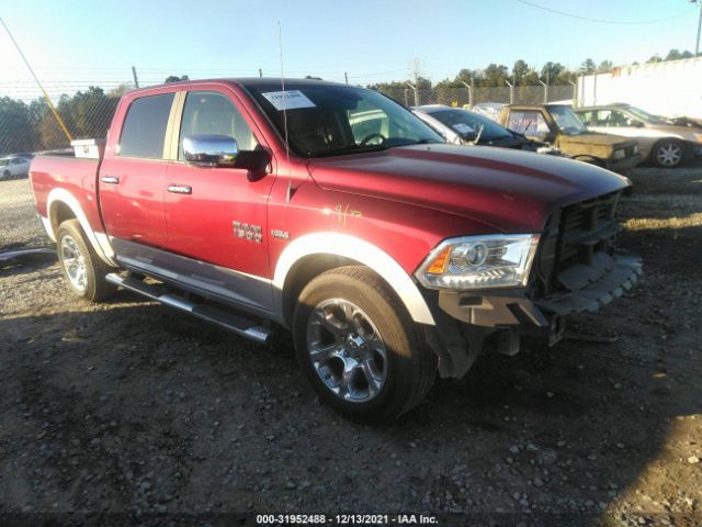 RAM 1500 2018 1c6rr6nt8js161258