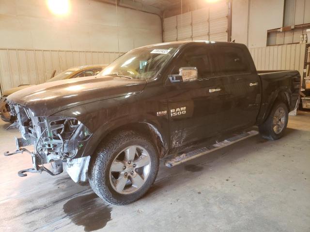 RAM 1500 LARAM 2018 1c6rr6nt8js219188