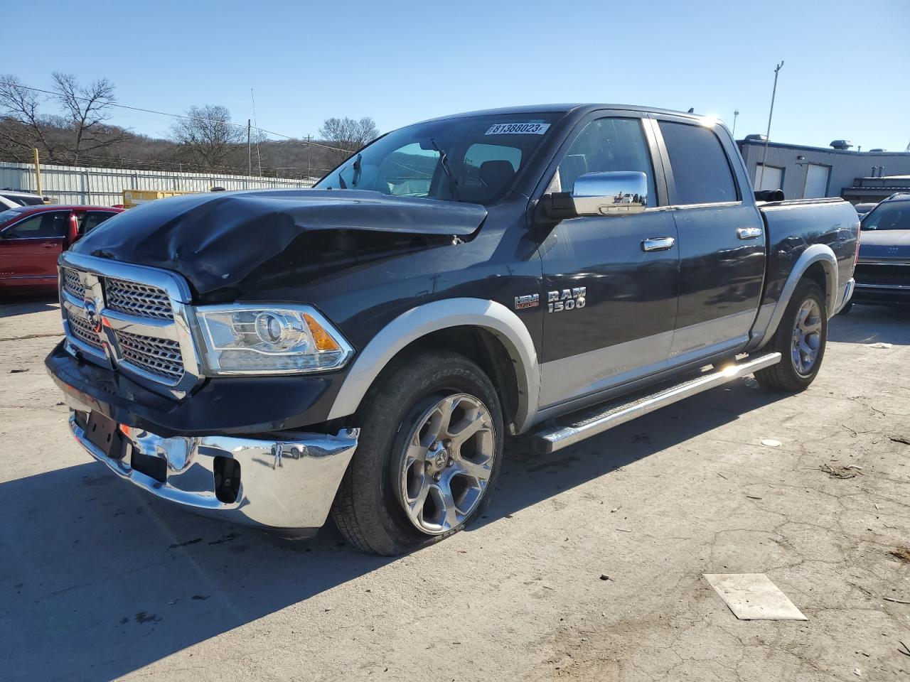 RAM 1500 2013 1c6rr6nt9ds700622