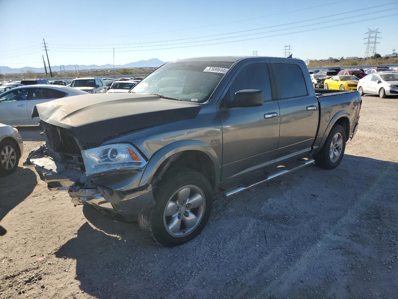 RAM 1500 2013 1c6rr6nt9ds702869