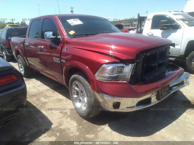 RAM 1500 2014 1c6rr6nt9es147102